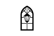 Ornate Lantern Arch SVG Bundle, an Illustration by jahid234 (Thumbnail 26 of 31)