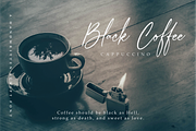 Anthery Collection Signature Font, a Script Font by Vilogsign (Thumbnail 8 of 14)