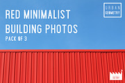 Urban Geometry - Styled stock photo, an Architecture Photo by The Pixels Factory (Thumbnail 1 of 7)
