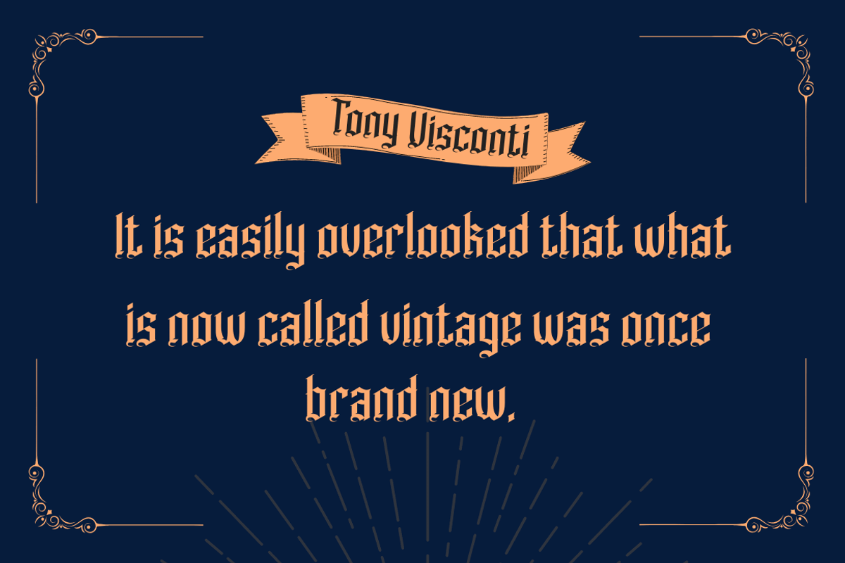 JAROHY – Blackletter Font, a Blackletter Font by twinstd (Photo 2 of 13)