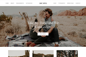 Blogger Template, Blogger Theme