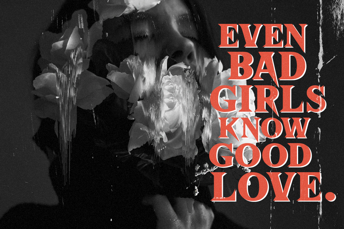 American Frights - Horror Serif Font, a Serif Font by The Branded Quotes, image size:1200x800