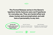 Generic G10-FR 'Slim', a Sans Serif Font by More Etc. Studios (Thumbnail 8 of 8)
