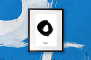 50 Photoshop brushes, a Texture Graphic by Wild Ones (Thumbnail 8 of 9)