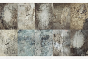 Ultimate Grunge, a Texture Graphic by mercurycode (Thumbnail 2 of 3)