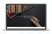 Sublime – Ghost Blogging Theme, a Websites & App Template by Stylesheets.dev (Thumbnail 5 of 7)