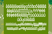 Journey Whiskers, a Handwritten Font by Integritype Studio (Thumbnail 10 of 15)
