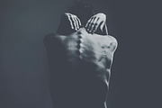 GRANITE - Ambient Photoshop Actions preview 6