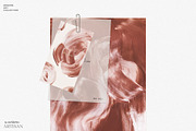 Red Aesthetic Backgrounds & Shapes, a Background Graphic by mekkêtto (Thumbnail 3 of 20)