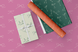 Ribbons And Frames Clipart