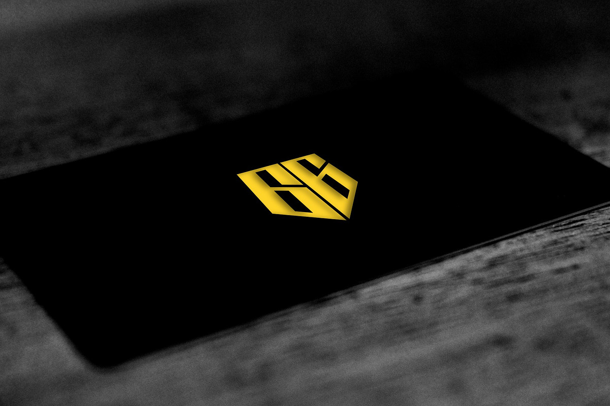Mega Bundle! Monogram Logo Fonts, a Symbol Font by Intuisi Creative (Photo 12 of 12)