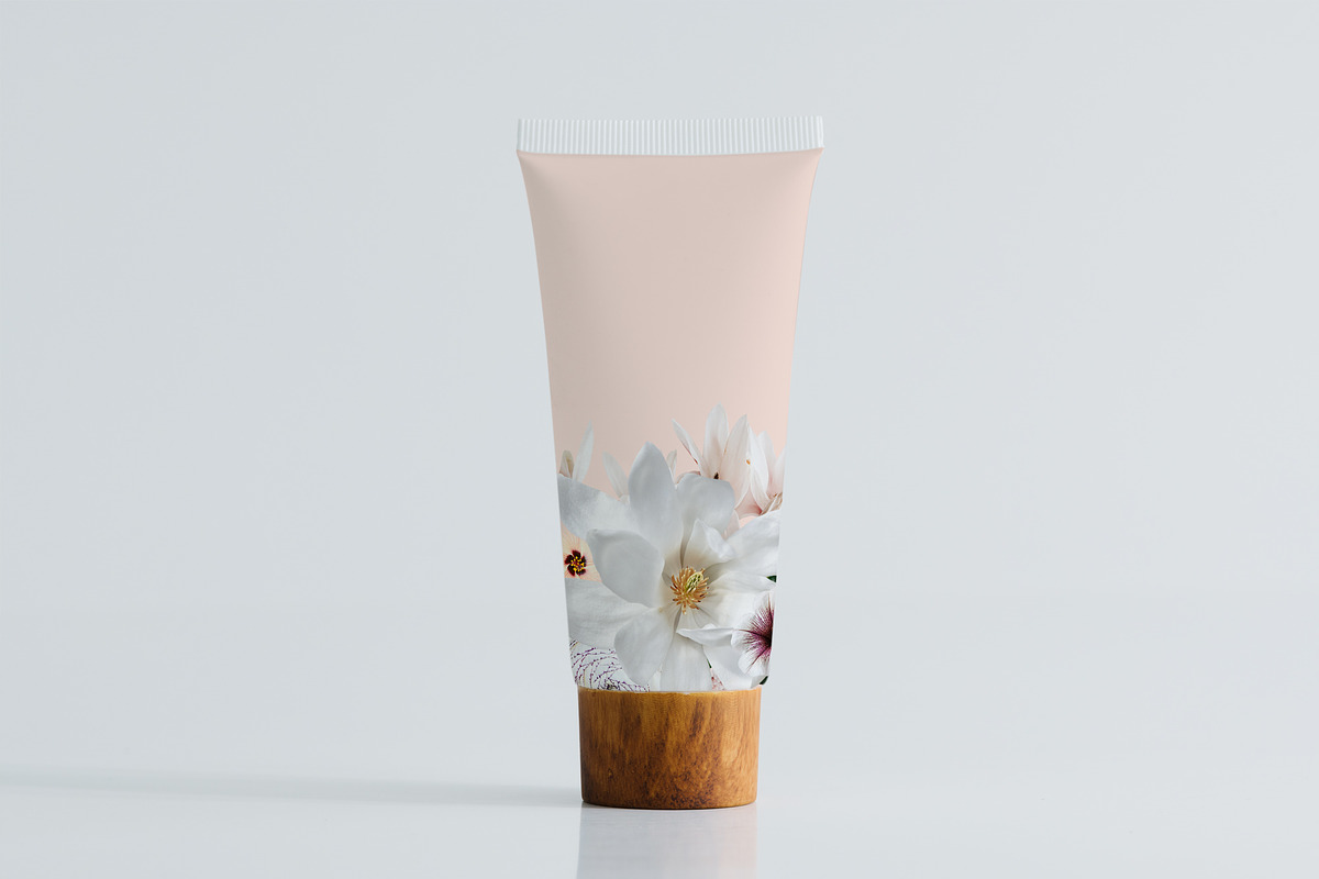 Isolated real flowers clipart set, an Object Graphic by The Graphic Parade (Photo 13 of 14)