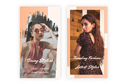 21 Social Media Banners Psd (V-1), a Social Media Template by themelove (Thumbnail 11 of 11)