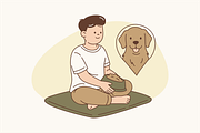 Future Ready Kids Illustration, an Object Graphic by Jump Studio (Thumbnail 10 of 12)