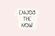 Allie cute font, a Handwritten Font by Allie_art (Thumbnail 6 of 7)