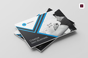 A5 Brochure, a Brochure Template by Brochure-Market (Thumbnail 1 of 11)