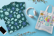 Summertime Vector Collection, an Object Illustration by CARROTDESIGN (Thumbnail 6 of 6)