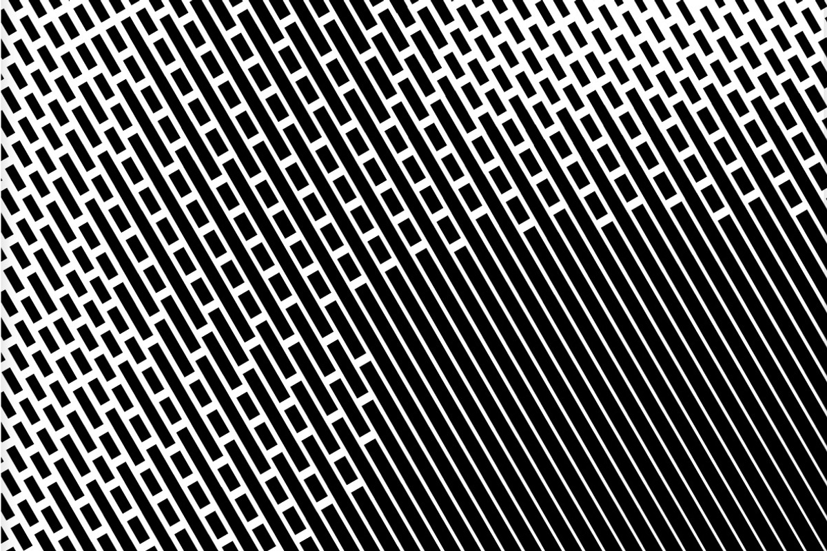 Bit Blend - Patterns, a Pattern Graphic by Huebert World (Photo 6 of 10)