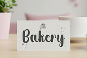 Pretty, a Handwritten Font by FreshTypeINK (Thumbnail 3 of 8)