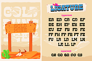 Truewild, a Slab Serif Font by Artisan Themes (Thumbnail 5 of 11)