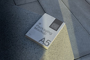 Raw Branding Mockups / Batch 00006, an Advertising Mockup by Mockup Cloud (Thumbnail 7 of 34)