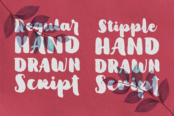 Gelly Script preview 8