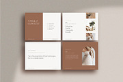 Brand Strategy Workbook, a Presentation Template by Wild Theory (Thumbnail 8 of 16)