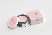 100+ Cosmetic Mock-up Collection, a Pens & Pencil Mockup by pmvch (Thumbnail 21 of 100)