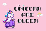 Qhitela Cruzh, a Font by Namara Creative Studio (Thumbnail 3 of 6)