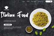 Walftower - Bold Handwritten Font, a Script Font by Arendxstudio (Thumbnail 5 of 9)