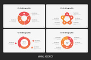 Massive Infographic Template, a Presentation Template by MNML Agency (Thumbnail 14 of 63)