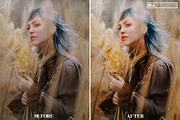 10 FUJI FILM Lightroom Presets, a Preset Add-On by MaPresets (Thumbnail 3 of 10)