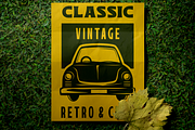 Stepon - Various Display Font, a Font by PutraCetol Studio (Thumbnail 6 of 12)