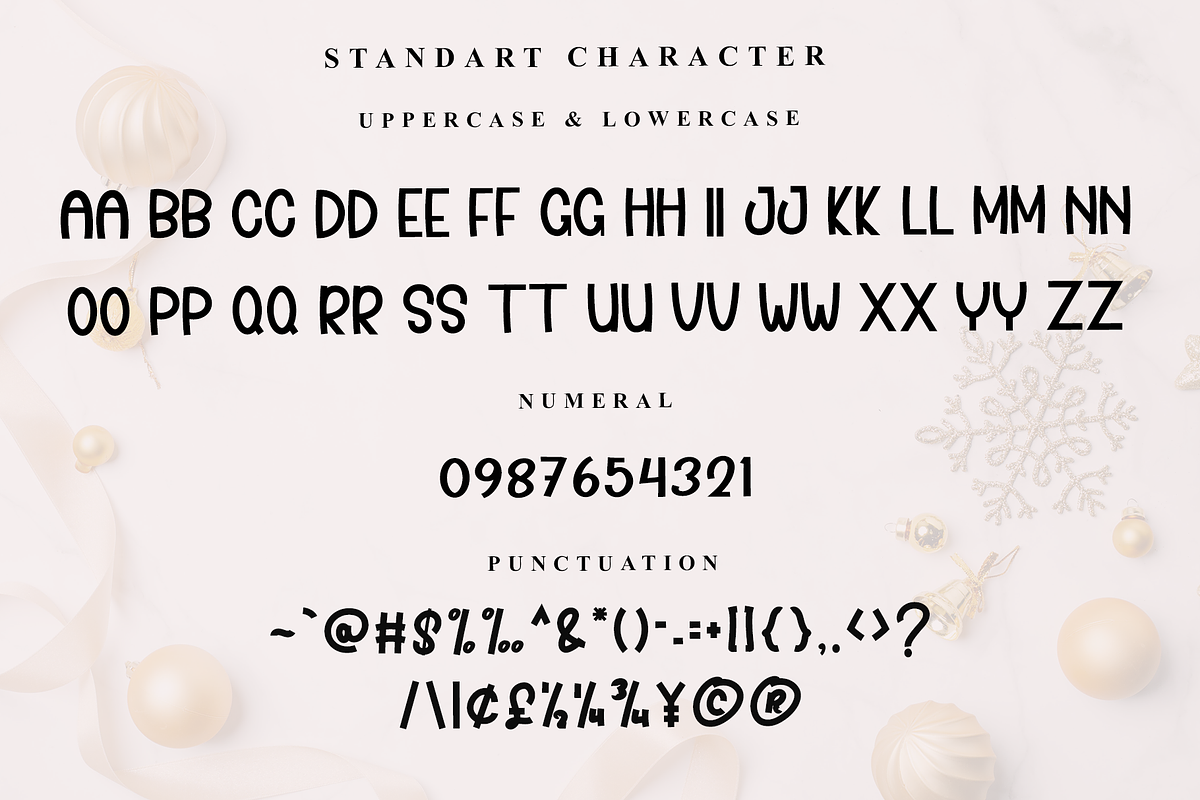 Barbie School, a Serif Font by InermediaSTUDIO (Photo 3 of 7)