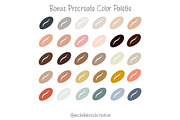 DRINKS BUNDLE Procreate Stamps, a Brush Add-On by Michelle Kirsch Creative (Thumbnail 4 of 18)