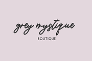 Elysianne Script, a Handwritten Font by Beck McCormick (Thumbnail 9 of 10)