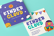 STARKIDS, a Handwritten Font by Mozatype (Thumbnail 3 of 10)