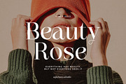 Garmalla - Display Serif Font, a Serif Font by agnyhasyastudio (Thumbnail 3 of 11)