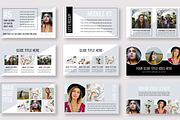 eCourse Slide Deck Template, a Presentation Template by Studio Soluna (Thumbnail 5 of 9)