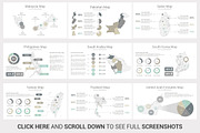 Multi Best Business Google Slides, a Presentation Template by SlideSalad (Thumbnail 26 of 28)