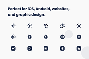 intelicons - AI icons kit, a Solid Icon by 80.design (Thumbnail 6 of 8)