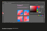 Square Brand Guideline Template, a Presentation Template by Fucina™ (Thumbnail 9 of 11)