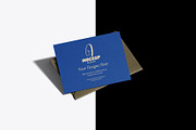 Envelope Mockup with Insert Card, an Advertising Mockup by pixelmock (Thumbnail 16 of 22)