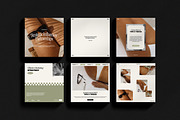 ADE / Social Media Kit (I), a Social Media Template by Wildnun Studio (Thumbnail 13 of 23)