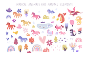Fairytale Map creator, an Illustration by Funny Bug (Thumbnail 7 of 15)