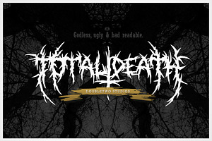 XXII Total Death