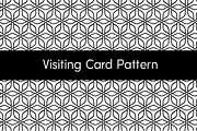 Simple Minimal Business Card, a Business Card Template by Memona Designz (Thumbnail 3 of 3)