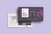 Music Event Powerpoint Template, a Presentation Template by PaperMoon (Thumbnail 5 of 7)