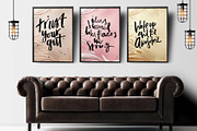 Abstract Floral Funeral Backgrounds, a Background Graphic by Godserv Designs (Thumbnail 9 of 11)