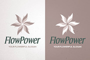 Wellness & Coaching Logos – 18 Pack, a Branding & Logo Template by Elibee (Thumbnail 11 of 20)